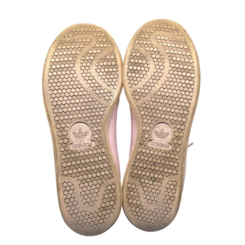 Adidas Stan Smith x Raf Simons ‘Pink’ - Picture 5 of 16